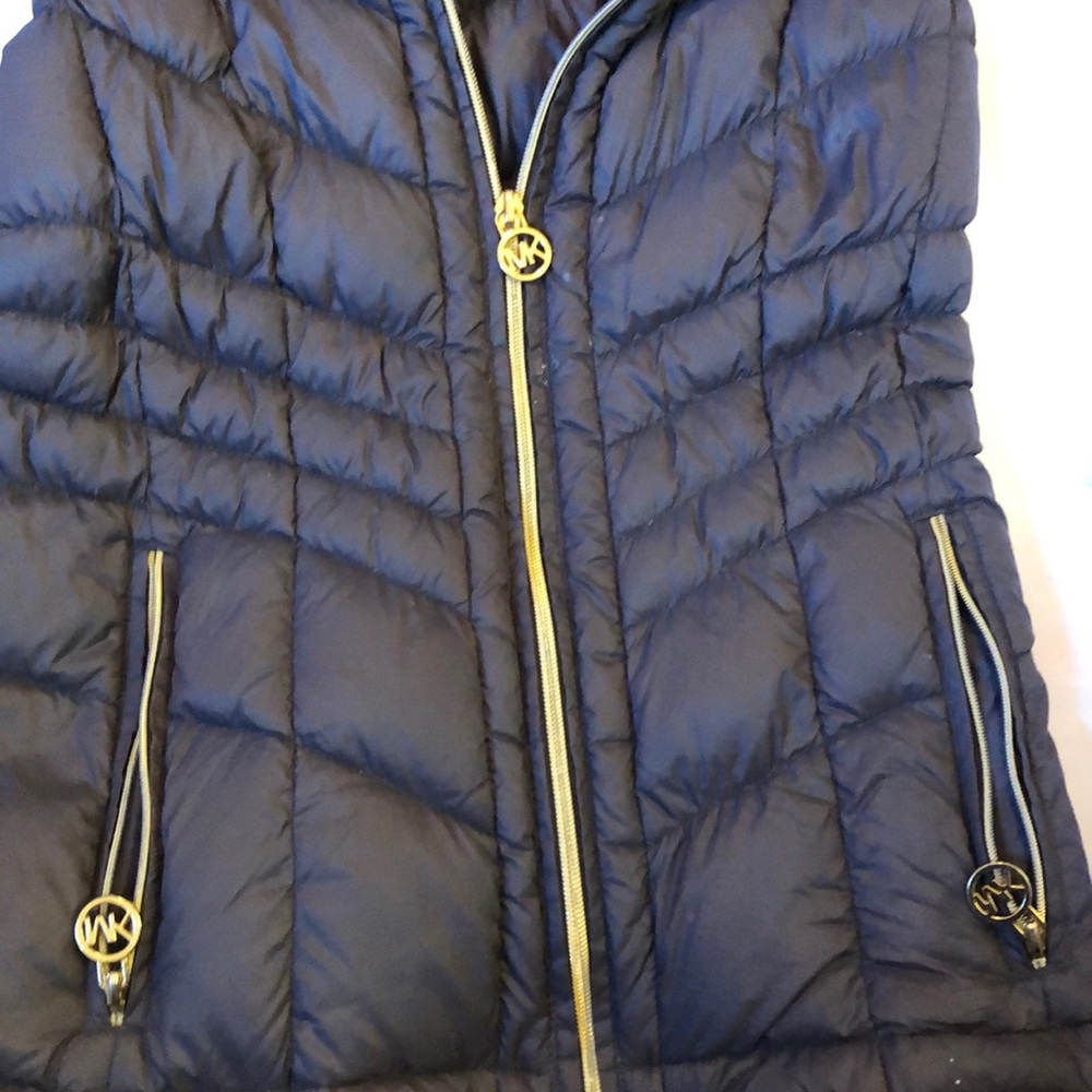 Packable down vest - Picture 3 of 3